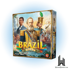 BRAZIL: IMPERIAL